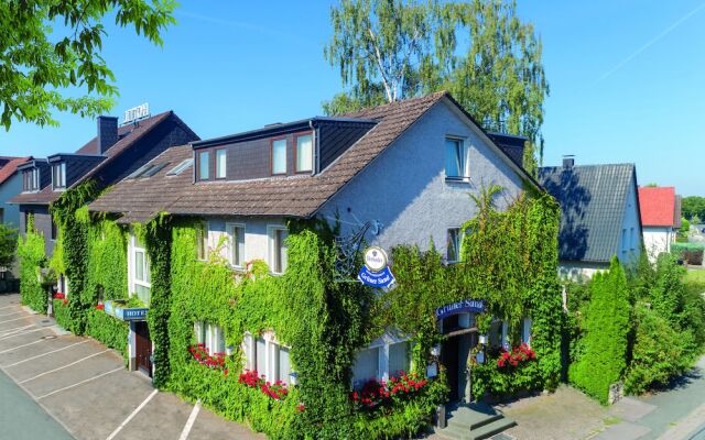 Hotel Grüner Sand