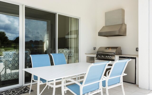 Villa Villa Contempo 5 Bedroom Reunion