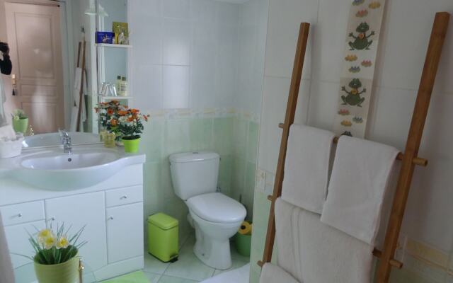 Chambre d'hôte Blanche Pierre B&B