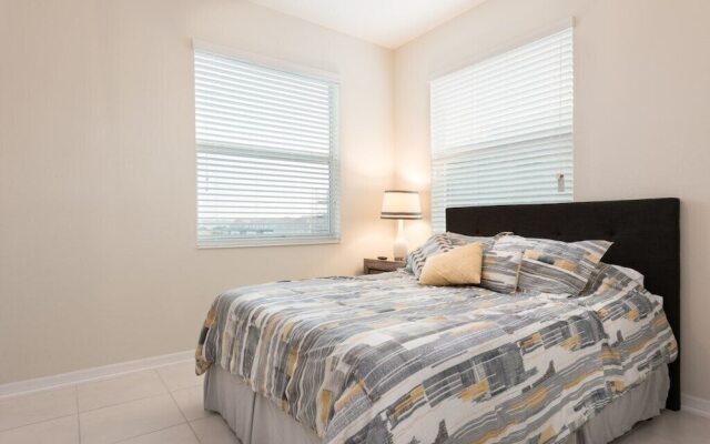 Vhc Slc3 4741-301 3 Bedroom Condo