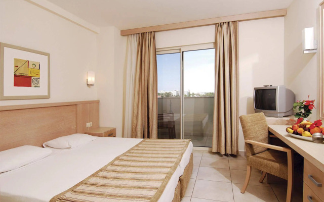 Sural Resort - All Inclusive