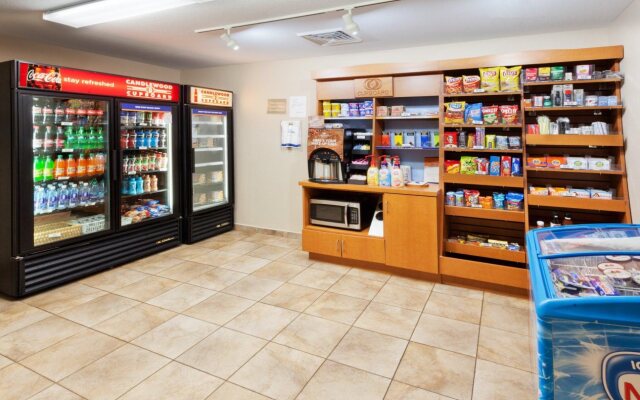 Candlewood Suites Montgomery- North by IHG