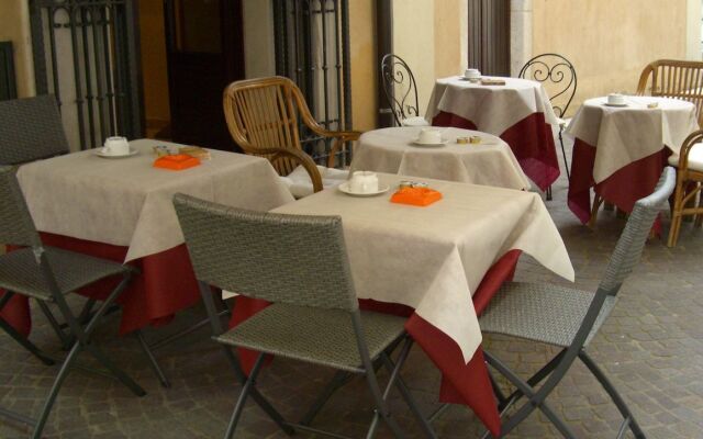 Albergo del Cacciatore