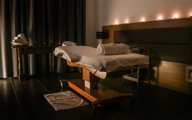 Hotel Restaurant San Lucianu