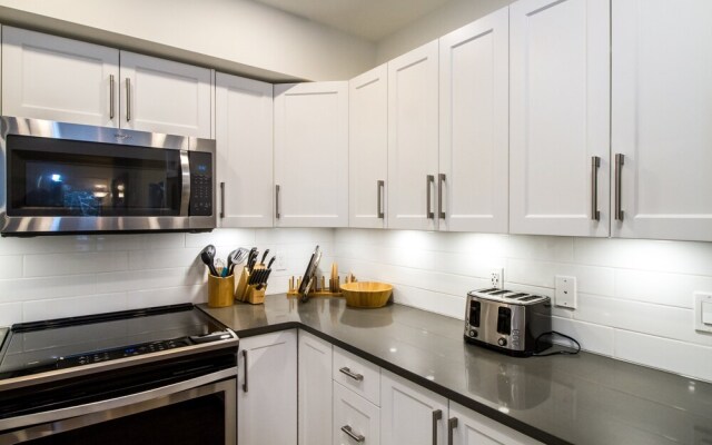 Magog Condo by Revelstoke Vacations