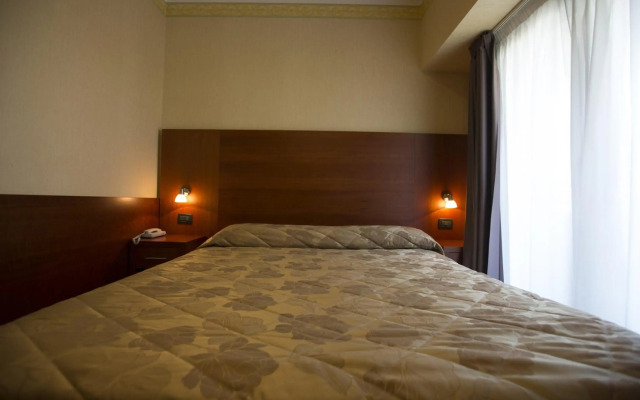 Hotel Metropole