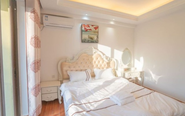 Nankun Mountain Resort Villa No.16
