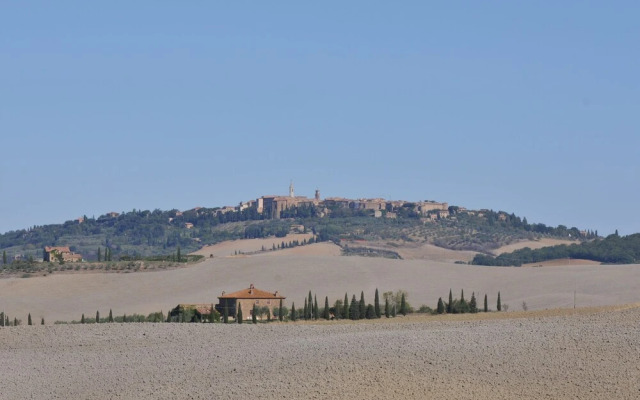 Luxury Privacy in the Heart of Tuscany