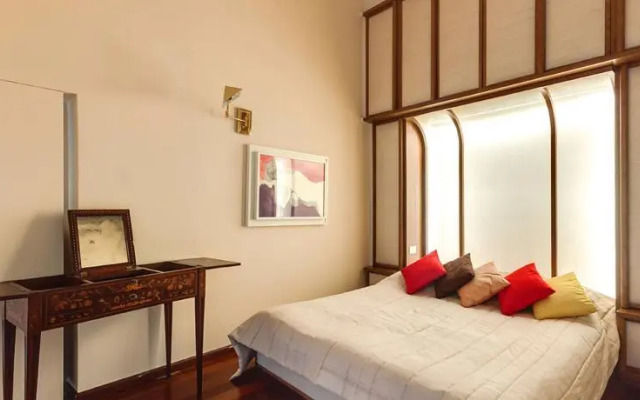 Apartments Florence Museum Suite