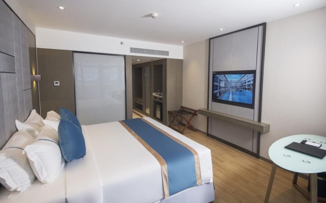 Four Points by Sheraton Boracay