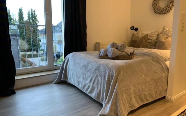 Appartement Ferienwohnung in Wuppertal Ronsdorf Whg 35