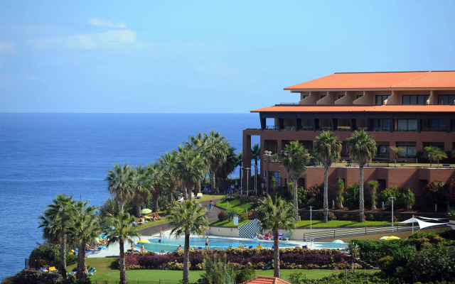 Monte Mar Palace Hotel