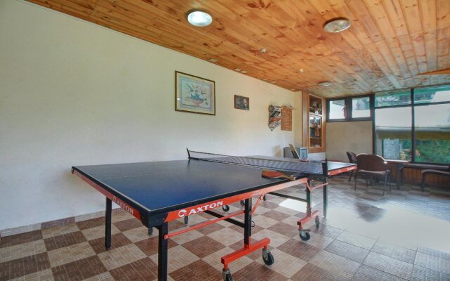 Pine Borough Inn