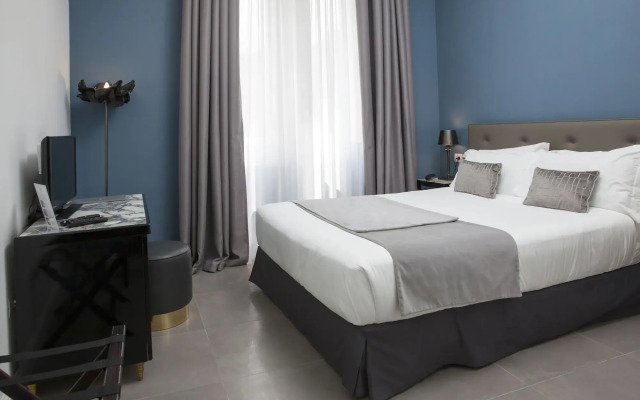 Boutique Hotel Metro 900