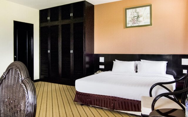 Perkasa Hotel Keningau