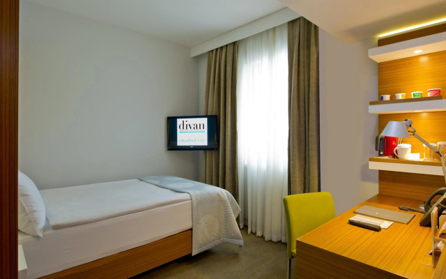 Divan Istanbul City