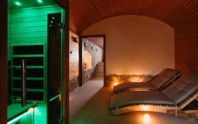 Wellness Hotel Marta