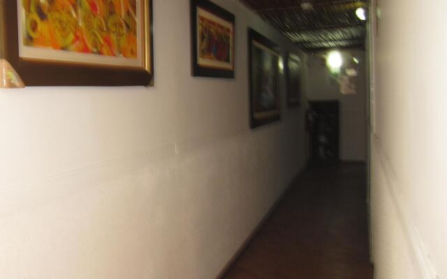 Hostal Jose Luis