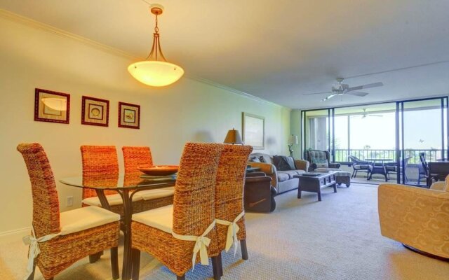 Gulf And Bay Club Siesta Key