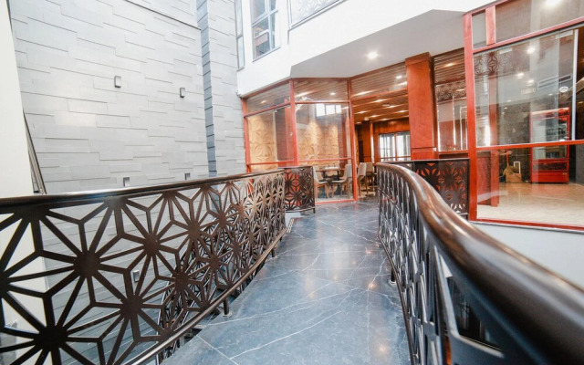 Victorian Hotel Dalat