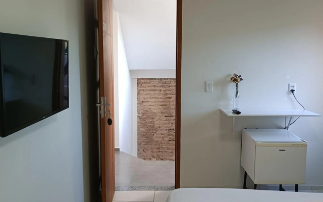 Residencial almeida⁷