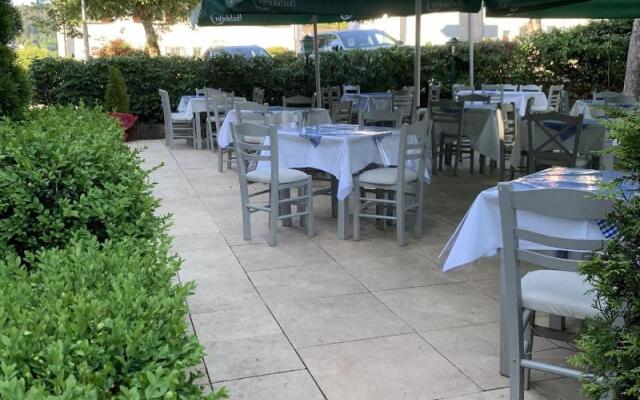 Hotel Gasthof König Karl