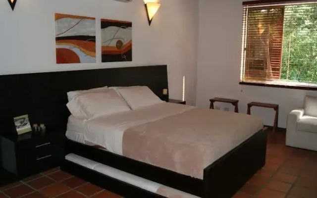 Casa De Verano Special Santa Fe de Antioquia