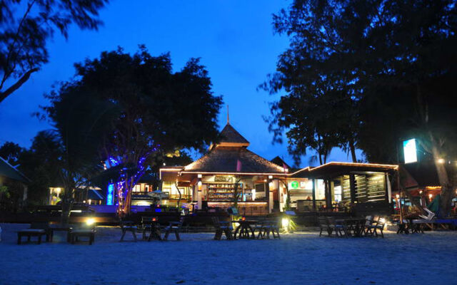 Samui Honey Cottages Beach Resort