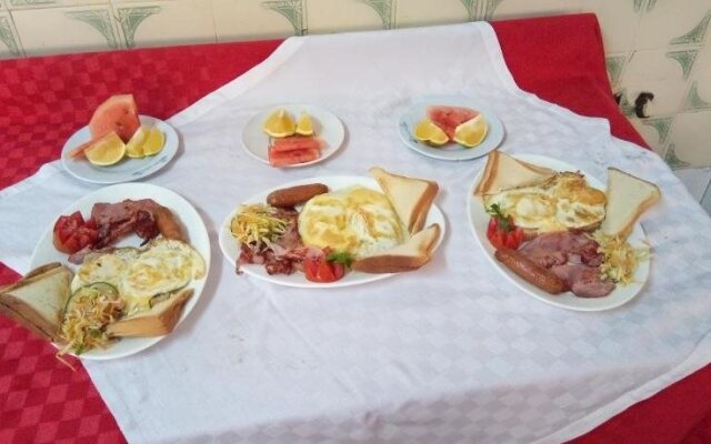 Ibis Hotel Nanyuki