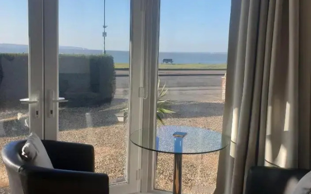 The Waters Edge