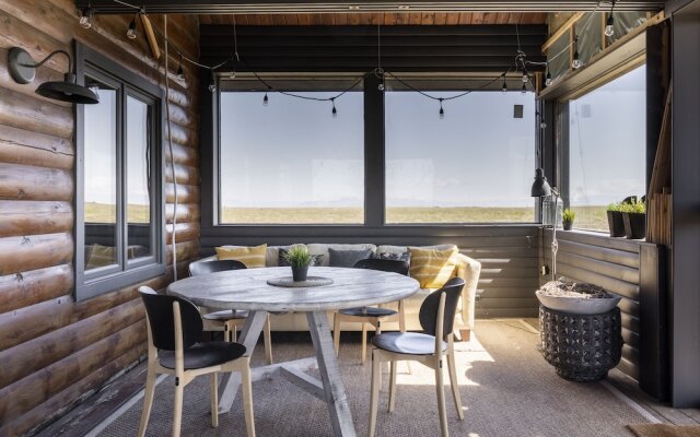 The Millhouse Lodge
