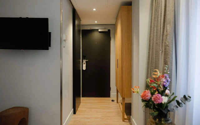 Swissotel Amsterdam