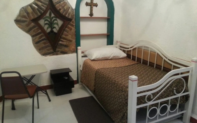 Suites Bosques Medica Sur