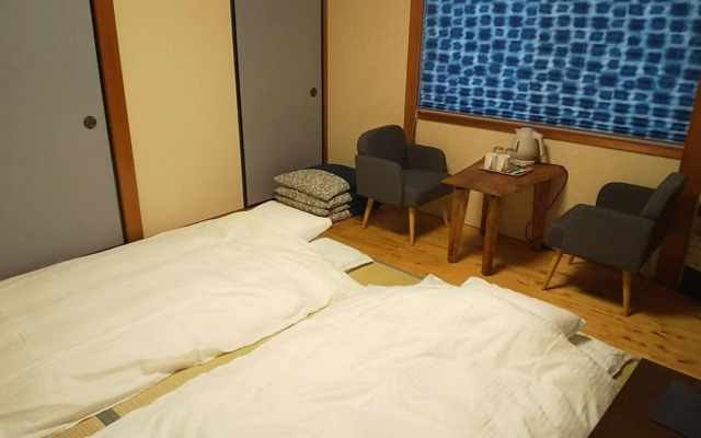 Minpaku Nishimura - Vacation STAY 13438