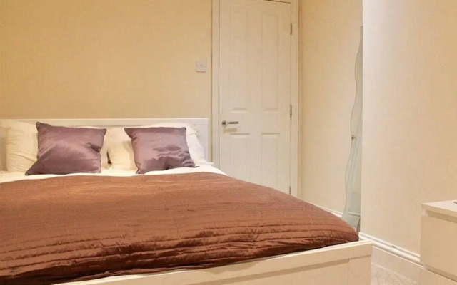 Bluebell Apartments