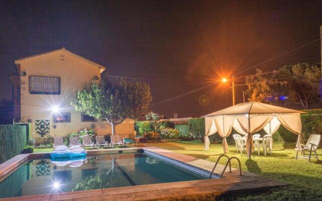 Club Villamar - Aygo