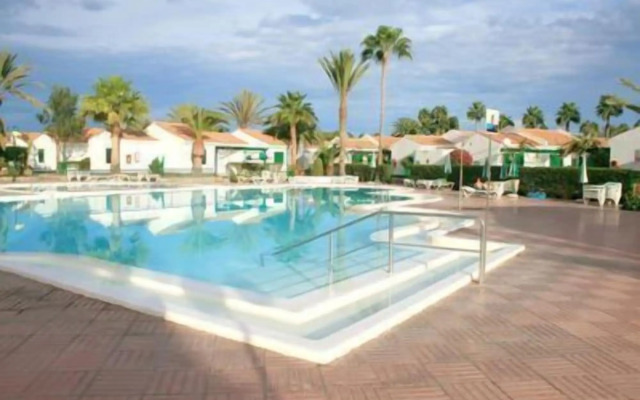 Campo Golf Bungalows