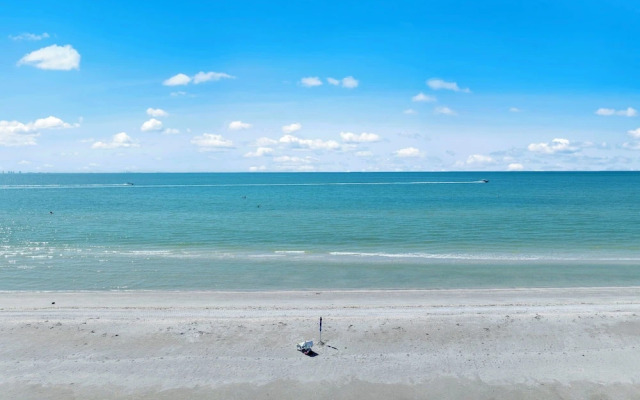 Coming Soon Cyprina 2 Direct Water Views