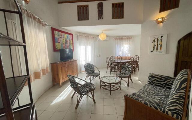 Adjana Resort