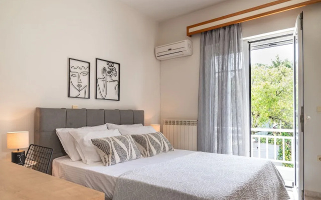 Maio Seaview Sunset Stay in Kremasti Rhodes