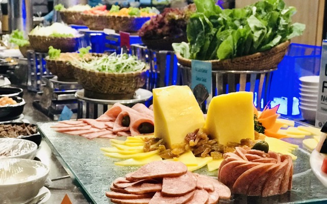 ibis Styles Nha Trang