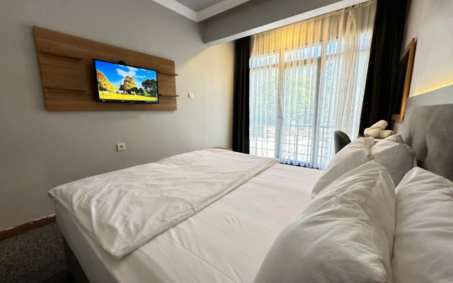 Butik Inceli Hotel