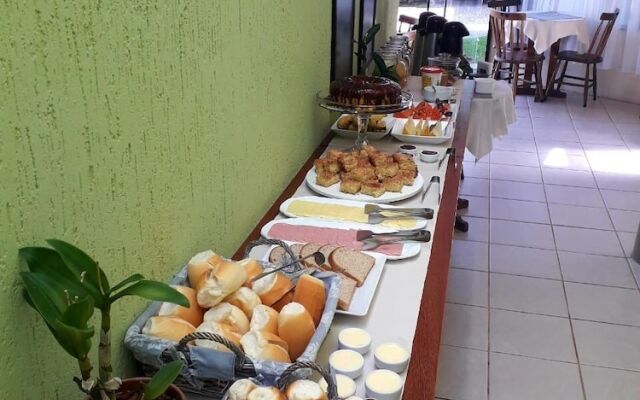 Pousada Solar da Lagoa