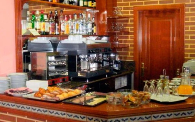 Hotel Isabel