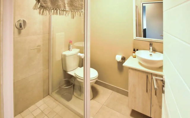 NIVICA Lifestyle Living 20, Langebaan 4-Sleeper