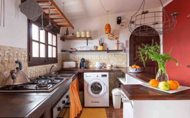 Solemar Sicilia - Villaggio Santino