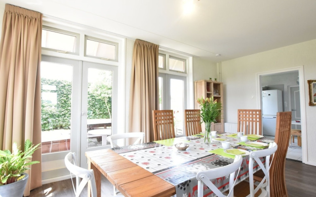 Holiday Home Near Bruges and Cadzand