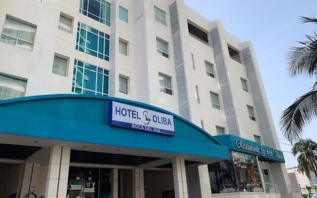 Hotel Oliba