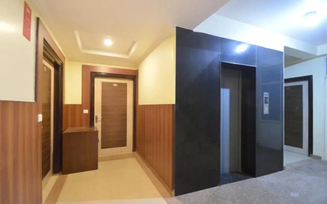 Hotel Taran by OYO