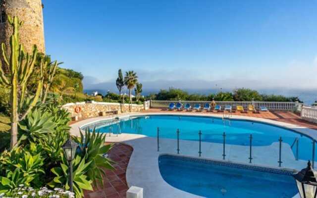 107704 Apartment In Mijas